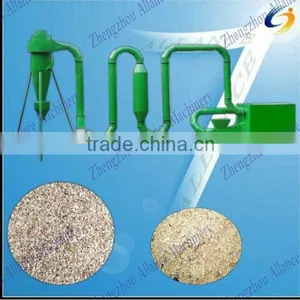 Professional and From China Cotton Stalk Grinder thumbnail-1