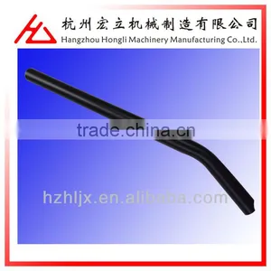 OEM ISO 9001 Custom Precision Powder Coating 3d Industry Bending Hand Crank Fabrication thumbnail-1