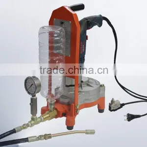 Epoxy Resin Concrete Crack Injection High Pressure Grouting Machine Price thumbnail-1