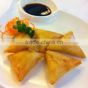 Samosa Making Machine thumbnail-1