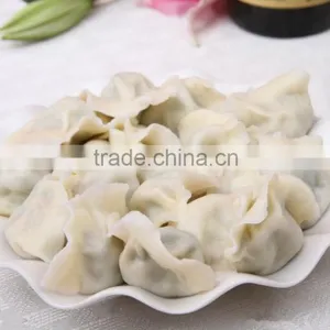 Multifunctional Automatic Dumpling Machine With CE Cerfification thumbnail-3
