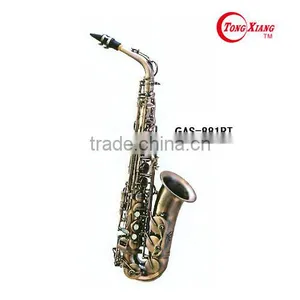 GAS- 881RT Alto Saxophones thumbnail-1