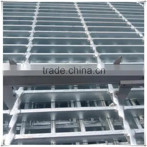 Stainless Steel Bar Grating thumbnail-1