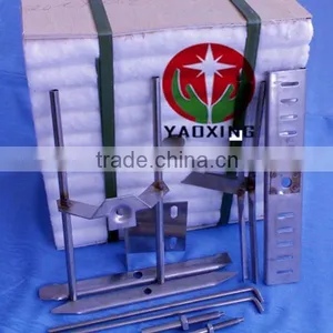 Ceramic Fiber Module Heat Insulation Ceramic Fiber Module Refractory Ceramic Fiber Module thumbnail-5