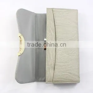 Factory Price!Fashion PU Leather Wallet,PU Wallet thumbnail-4