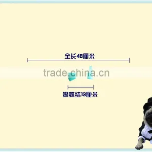 Small Tie Cheap Wholesale Pet Accessories thumbnail-3