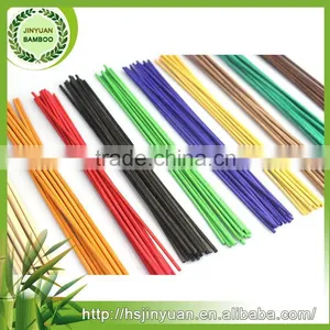 Gold Supplier Non-polluted Fragrance Oil Rattan Reed Stick thumbnail-6