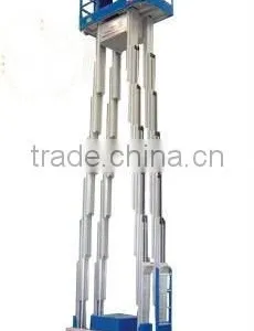 Portable Revolving Lifter Machine/mobile Lift for Specialuse thumbnail-2