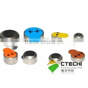 1.4v Power-Xtra Zinc Air Hearing Aid Battery thumbnail-3