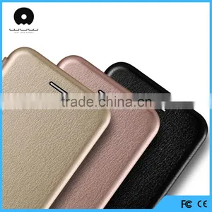 Factory Price Different Color Flip Soft Tpu Case Cover for Iphone 6 6S Made in China thumbnail-3
