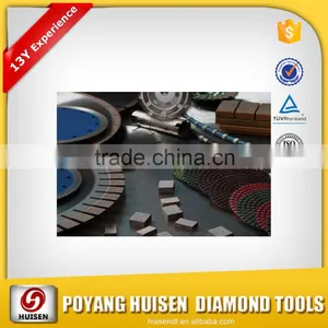 Indonesia Market Sharp and Endurable Diamond Saw Blade thumbnail-2