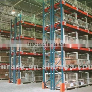Industrial Pallet Racking thumbnail-1