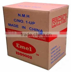 Wholesale Free Shipping Box Packing For Sew Machine (XG-CB-054) thumbnail-1