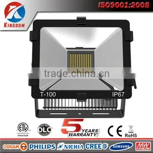 50 Watt Cob Led Flood Light Housing 50w Led Flood Light With Lens thumbnail-3