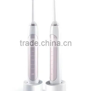 Multifunction Health Child Adult Electric Toothbrush thumbnail-1