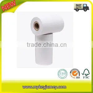 58g 57*50mm 2016 Wholesale Cash Register Type Thermal Paper Roll thumbnail-3