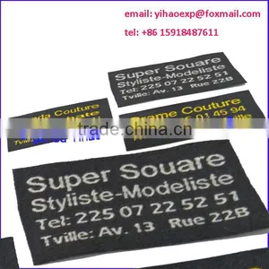 Garment Label Maker thumbnail-2