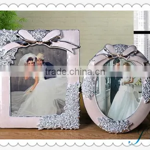 2015 Hot Sale Christmas Gift Friendship Plastic Photo Frame With High Quality thumbnail-4