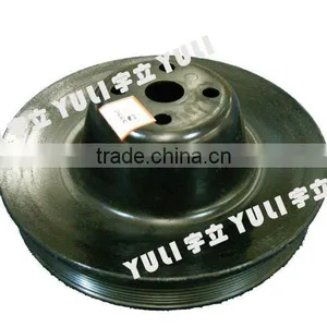 Cummins Engine Parts Fan Pulley 3926854 thumbnail-1