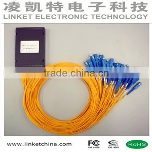 32 Ports Passive Splitter Optical Breakers thumbnail-2