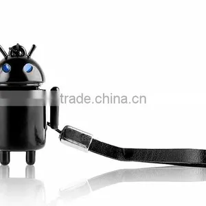 Metallic Robert Flash Drive USB 4gb Promotional thumbnail-4