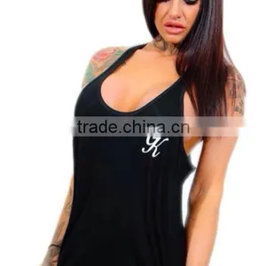 Girls Gym Stringers thumbnail-5