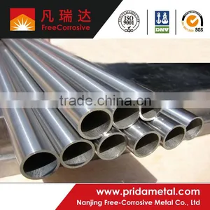 ASTM A268 Stainless Steel Pipe TP446-1 thumbnail-1