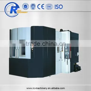 Horizontal Borehole Cnc Drilling Machine Center thumbnail-1