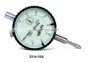 INSIZE 2314-10A Ranges Desoldering Tide Force Oil Filter Switch Dial Digital Indicator Gauge thumbnail-2