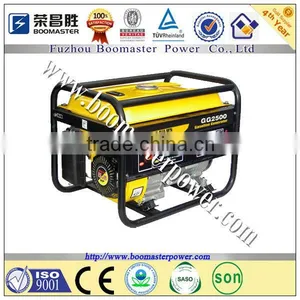 14.5kva Cheap Portabe Diesel Generator for Sale thumbnail-1