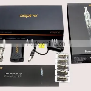 Wholesale Hottest Aspire Premium Kit CF VV Battery Plus Nautilus Mini Collection Kit Factory Price thumbnail-1