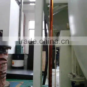 Tyre Oil Filtration Can Purify the Tyre Oil From From the Pyrolysis of Waste Tyres thumbnail-1