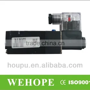 Low Price Air Control Solenoid Valve 4M210-8 thumbnail-1