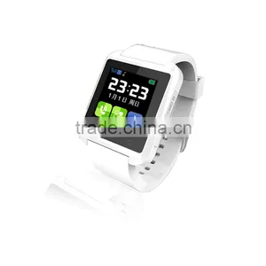 Hot Selling Android Smart Watch Phone U8 GSM Smart Watch Phone 1.5" Touch Sceen and SIM Card Slot thumbnail-2