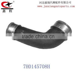 HEBEI JUNXIANG COMPANY VW TURBO HOSE OEM NO.3C0145838D JXVWTHS020-09 thumbnail-4
