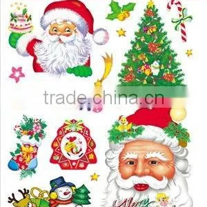 Promotional Static Window Sticker thumbnail-1