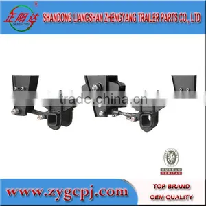 Suspension for Trailer/suspension for Truck thumbnail-4
