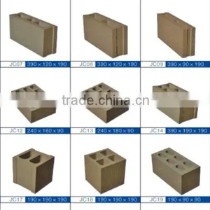QT4-20 Molding Block Making Machine thumbnail-5