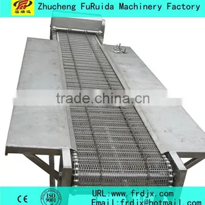 Cages Chicken/chicken Feet Cutting Machine thumbnail-1
