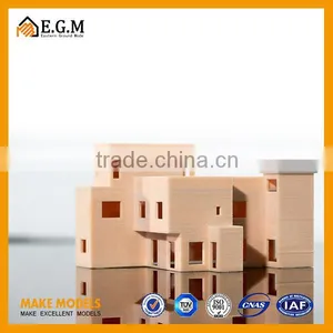 3d Modern House Model Maker thumbnail-4