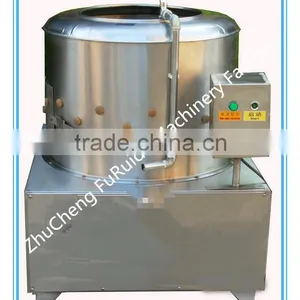 Poultry Plucking Machine/chicken Farm thumbnail-6