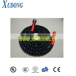 Fitness GYM Rope thumbnail-2