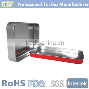 New Design Metal Jewelry Box, Metal Box thumbnail-2