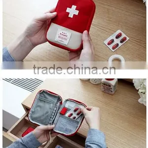 AN652 ANPHY Portable High-capacity Medical Kit,storage Package for Journey,Medkit thumbnail-4