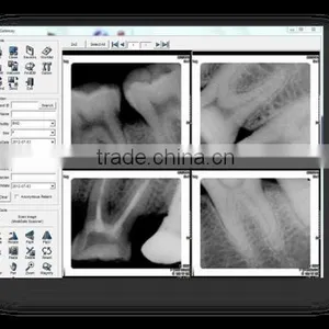 Dental Patient Management Application Software thumbnail-1