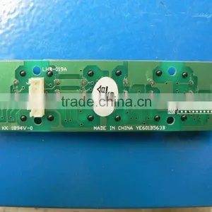 Original Elevator Push Buttons,LHB-019A thumbnail-2