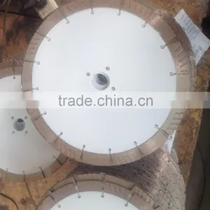 9" Turbo Diamond Sawblades thumbnail-5