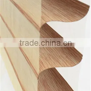 Fashion Design Motorized Home Decoration Zebra Blind Fabric Roller Blinds/wholesale Zebra Fabric for Roller Blind thumbnail-2