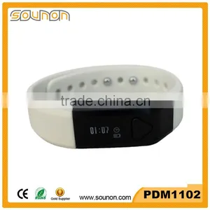 Healthy Sport Smart Wristband, Hot Sales Smart Fitness Watch, Bluetooth 4.0 Wristband Tracker thumbnail-2