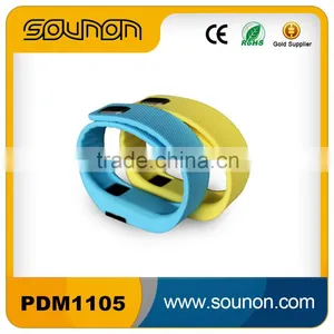 Newest Style Multifunction Pedometer, LOGO OEM Pedometer, Bluetooth Fitness Pedometer thumbnail-1